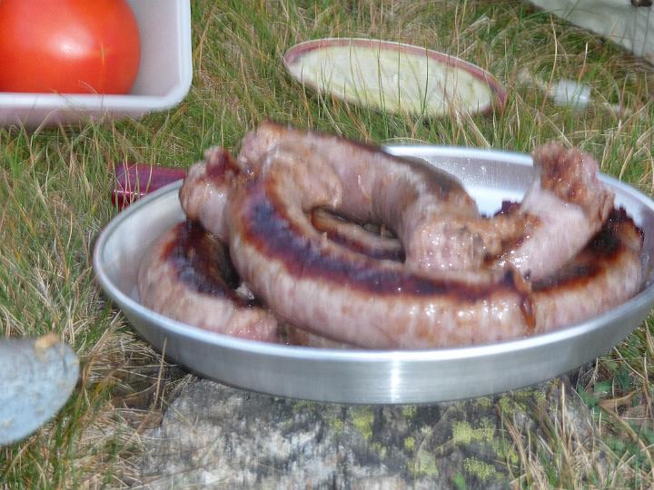 Pedoures_2009 013.jpg - La saucisse !!